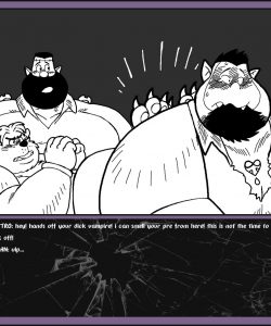 Monster Smash 4 924