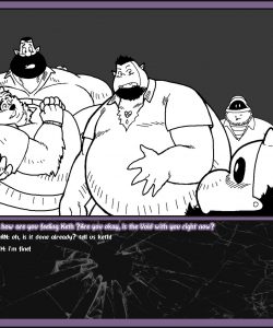 Monster Smash 4 928