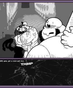 Monster Smash 4 935