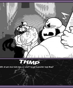 Monster Smash 4 936