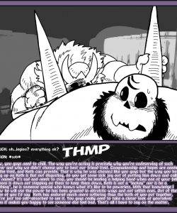 Monster Smash 4 937