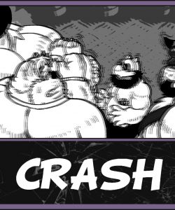 Monster Smash 4 940