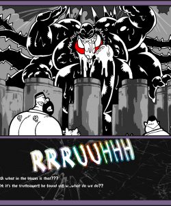 Monster Smash 4 942