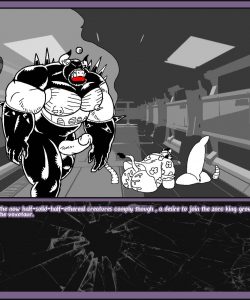 Monster Smash 4 949