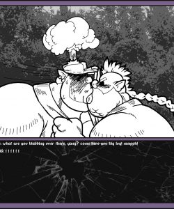 Monster Smash 4 974
