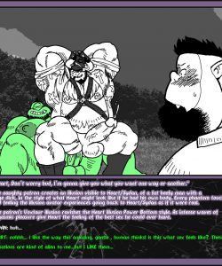 Monster Smash 4 977