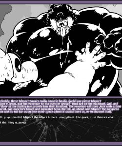 Monster Smash 4 1008