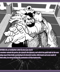Monster Smash 4 1012