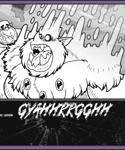Monster Smash 4 1020