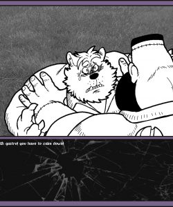 Monster Smash 5 055