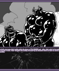 Monster Smash 5 099