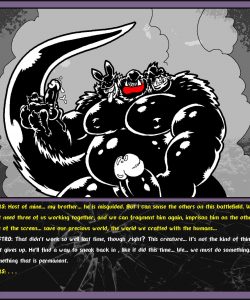 Monster Smash 5 128