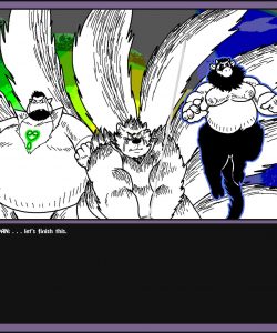 Monster Smash 5 201