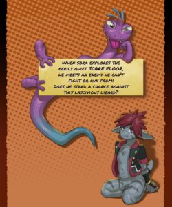 Monsters' Kink 021