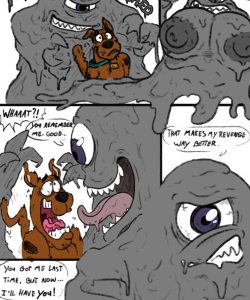 Monsters Unleased