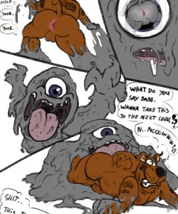 Monsters Unleased 003