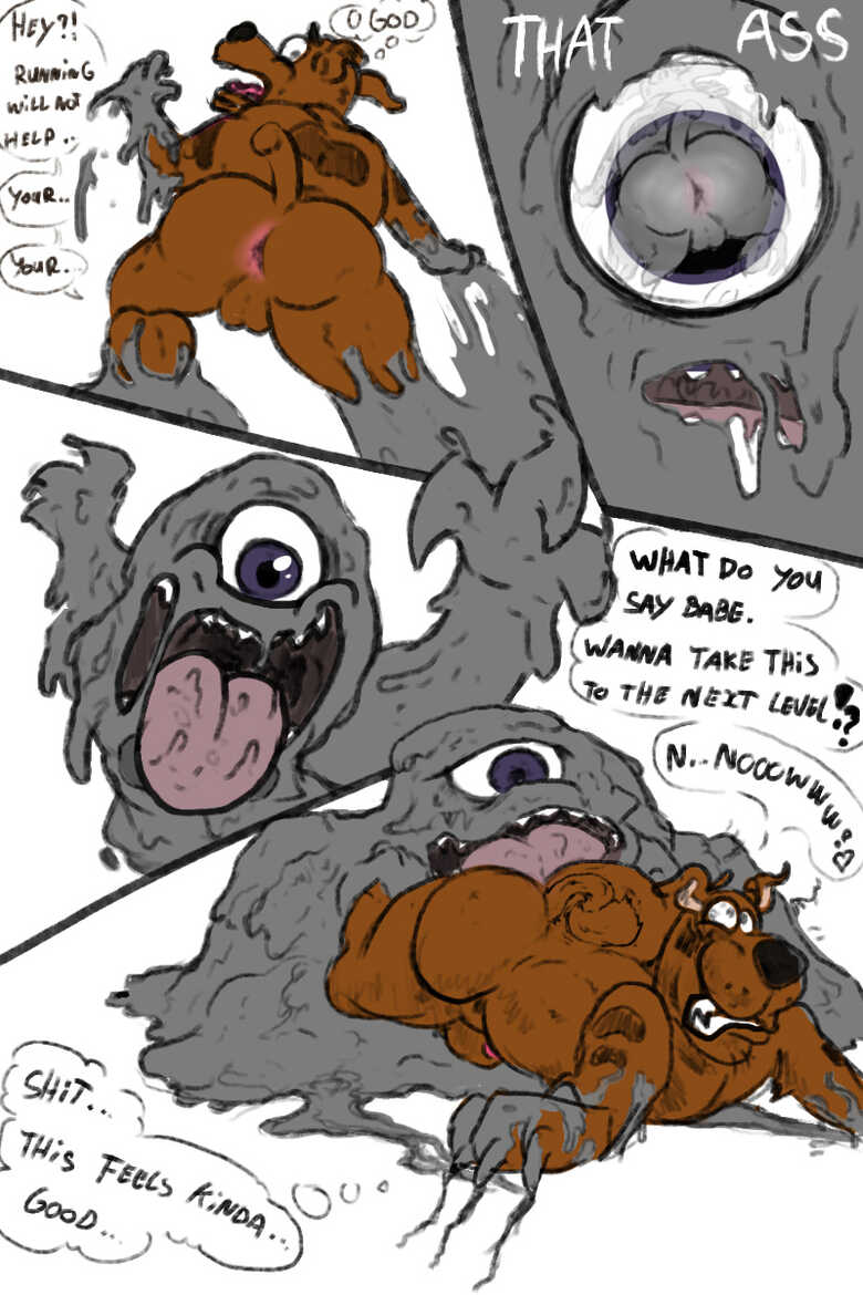 Monsters Unleased 003