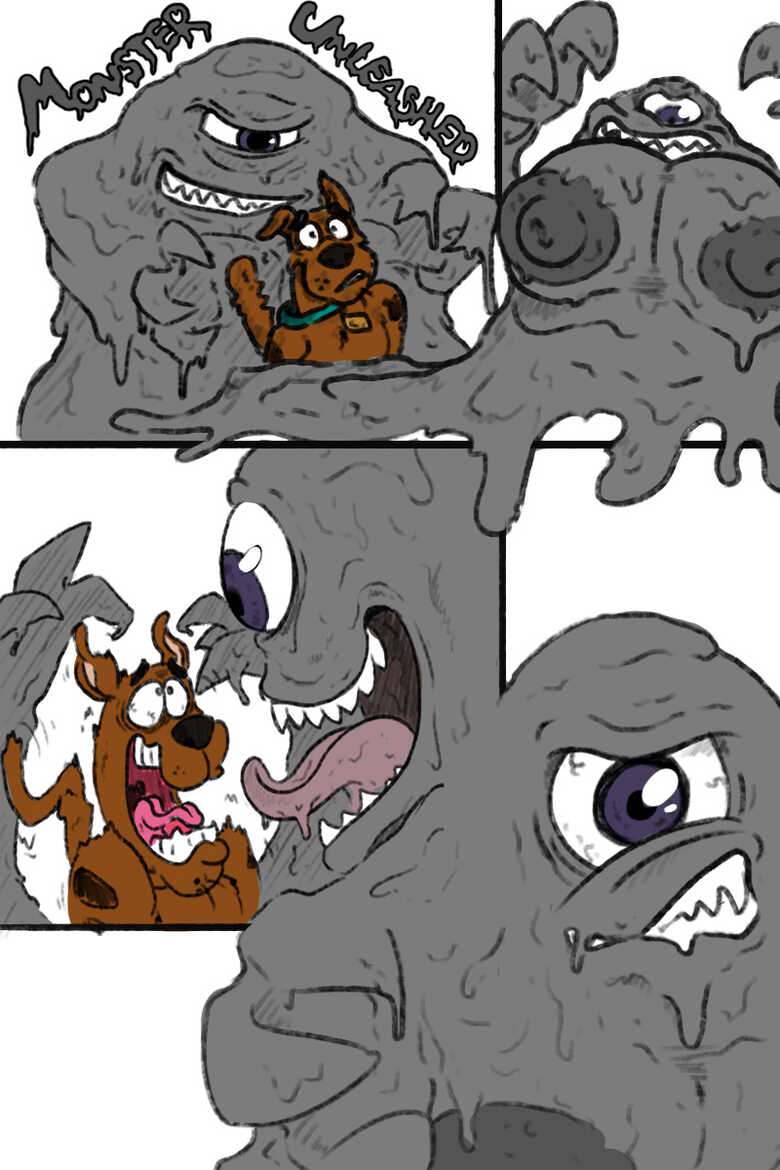 Monsters Unleased 010