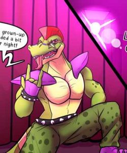 Montgomery Gator 001