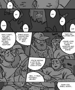 Moonlight Heat 006