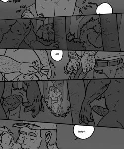 Moonlight Heat 007