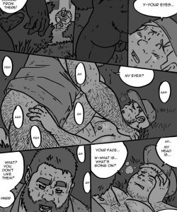 Moonlight Heat 018