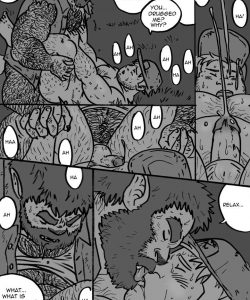 Moonlight Heat 019