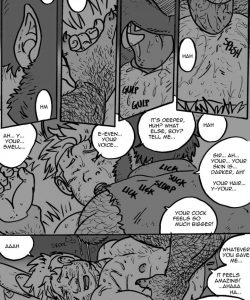 Moonlight Heat 020
