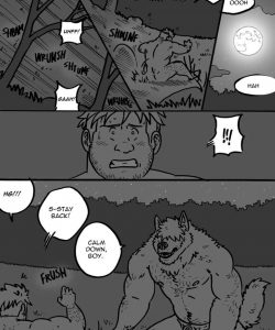 Moonlight Heat 029