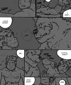 Moonlight Heat 030