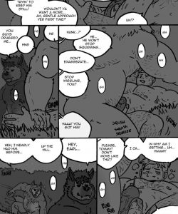 Moonlight Heat 032
