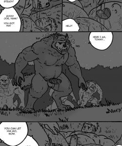Moonlight Heat 033