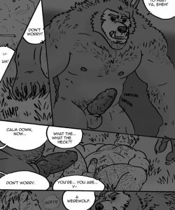 Moonlight Heat 034