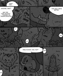 Moonlight Heat 053