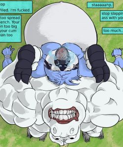 Mordecai And The Unicorns 014