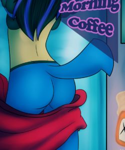 Morning Coffee