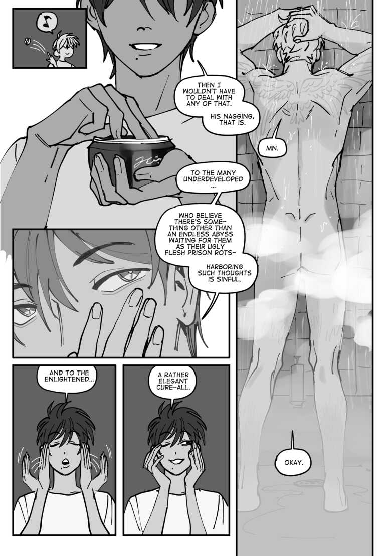Morning Routine 002