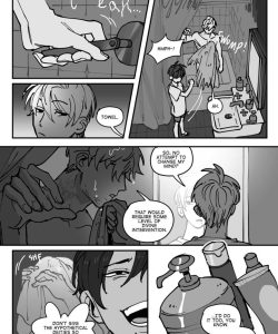 Morning Routine 003