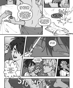 Morning Routine 005