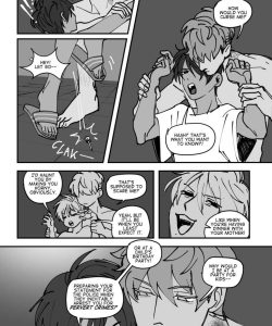 Morning Routine 006