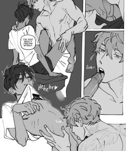 Morning Routine 008
