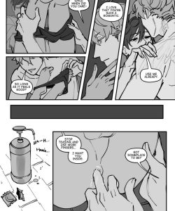 Morning Routine 010