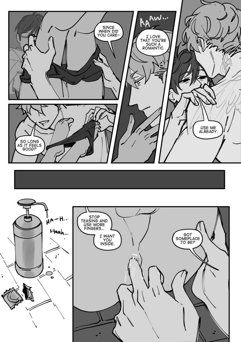 Morning Routine 010