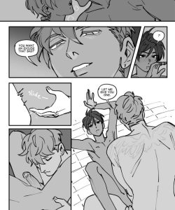 Morning Routine 012