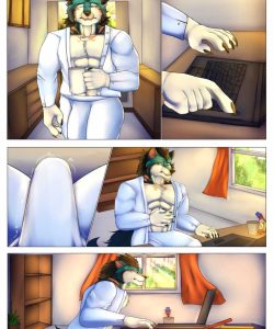 Morning Routine 002