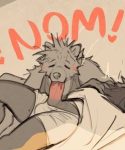 Morning Wood 003