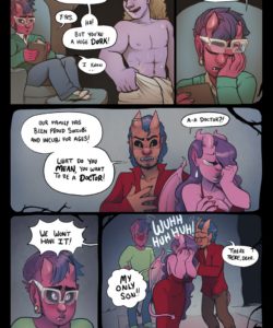 Most Boring Demon 002