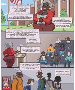Mostly Black College 2 004