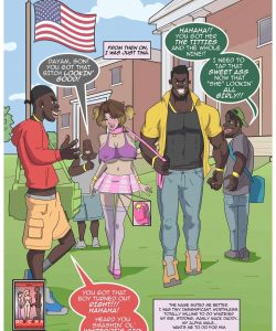Mostly Black College 2 009