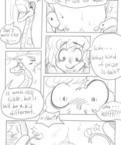 Mowgli vs Kaa 007
